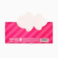 Конверт для денег формовой &laquo;Уточка&raquo;, 17.5 &times; 8 см