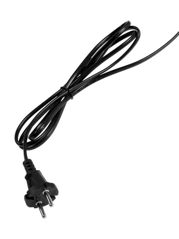 Фен Sakura SA-4052BK, 2400 Вт, 1.8 м, 3 температурных режима, 2 скорости, сушка холодным воздухом