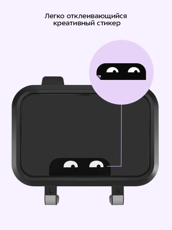 Аэрогриль электрический с 2 чашами 1400 Вт