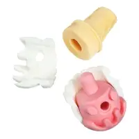 Ластик фигурный сборный Calligrata "Эксимо"