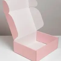 Коробка складная For you, 27 &times; 21 &times; 9 см