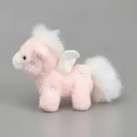 Мягкая игрушка "Чудо-лошадка", 14 см