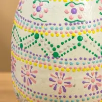 Сувенир &laquo;Яйцо&raquo;, 10&times;10&times;14 см, дерево