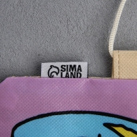 Мешок для обуви &laquo;Милашка&raquo; полиэстер, размер 30 х 40 см