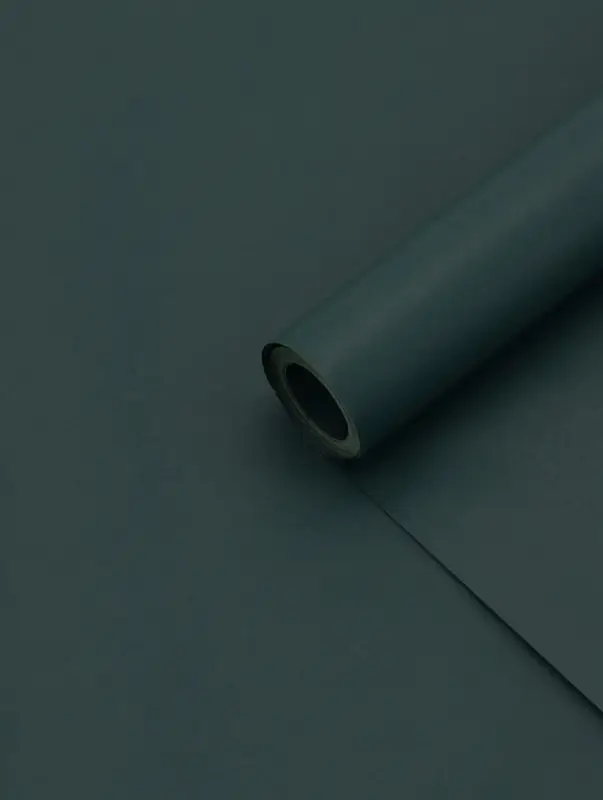 Бумага упаковочная крафт, двухсторонняя, "МИКС №3", 0,68 х 5&plusmn;5% м, 70 г