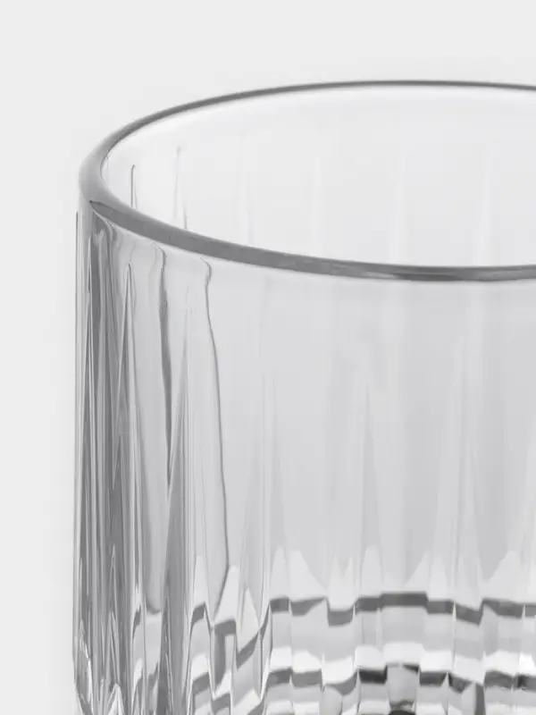 Стакан низкий "Чикаго" 300 мл, 6 шт