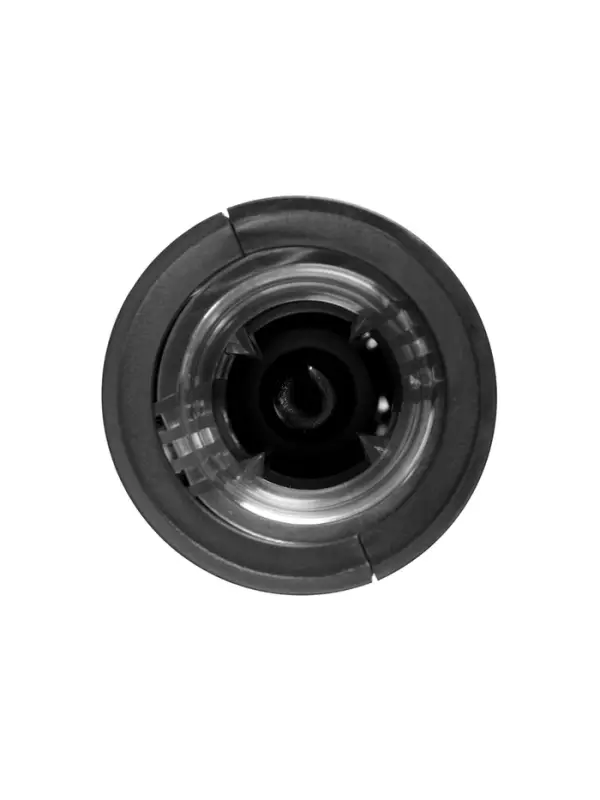 Набор сомелье электрический LSH-04, пробка, аэратор, штопор, от батареек, пластик