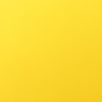 Пленка матовая, желтый, изумрудный, 0.58 х 10 м