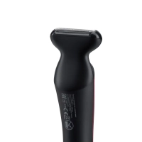 Машинка для стрижки волос и бритья PHC 3019RC Retro