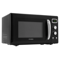 Микроволновая Печь HYM-D3040 23л 800Вт черный