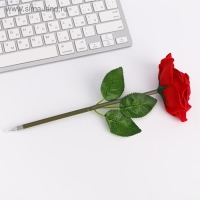 Ручка прикол, шариковая, синяя паста, 1.0 мм, пластик &laquo;Самая нежная&raquo;