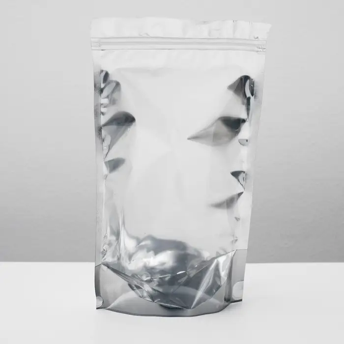 Пакет Zip-lock 20 х 30 см МИКС