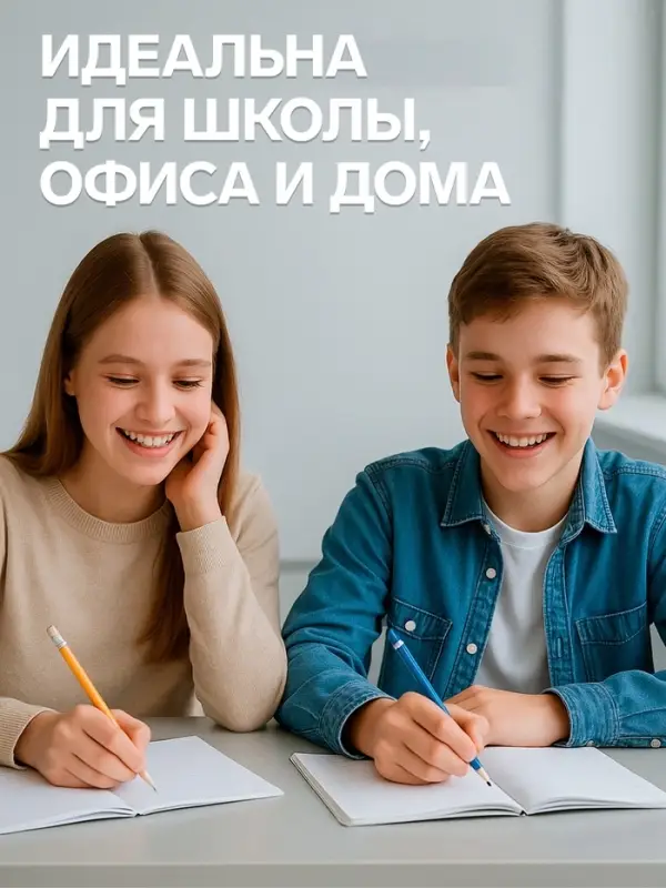 Точилка для карандашей одинарная Calligrata &laquo;Командор&raquo;, металлический корпус, серебристая