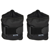 Утяжелители, 2 шт. &times; 0,5 кг, цвета МИКС