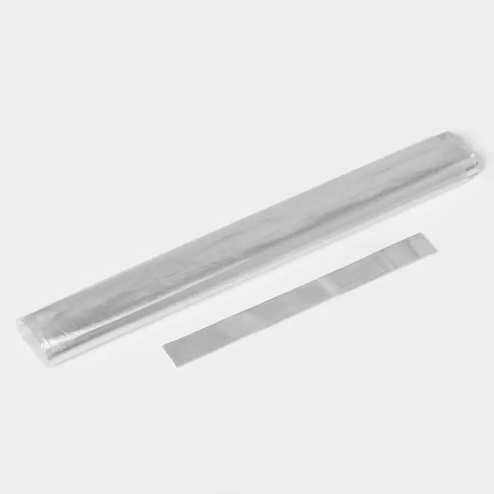 Рукав для запекания Доляна, 30 см&times;3 м, с завязками