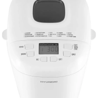 Хлебопечь HYBM-M0714 550Вт