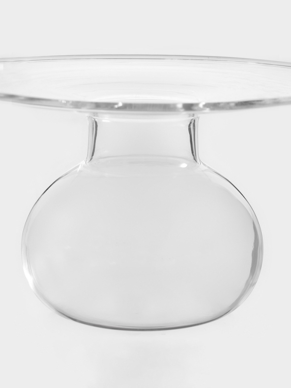 Стакан "Forma. Юпитер", 420 мл, 18х18х8,7 см