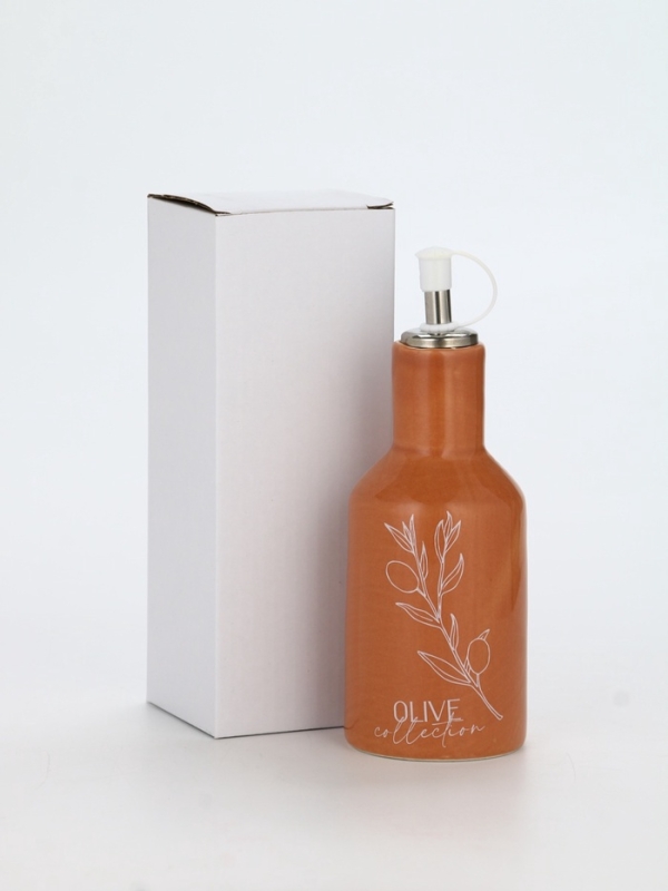 Бутылка для масла Дорого внимание &laquo;Olive&raquo;, 150 мл