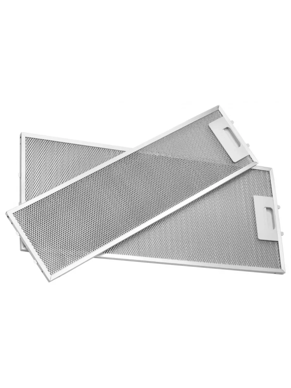 Вытяжка встраиваемая HBH 6232 W белый