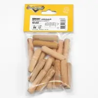 Мебельный шкант Element, 12х50 мм, 20 шт