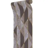 Бумажные обои Стиль 1131-08, 0,53х10,05м,