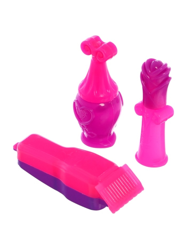 Игровой набор парикмахера