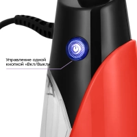 Паровая швабра с насадками КТ-3939 - 1300 Вт