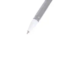 Ручка - прикол шариковая Calligrata &laquo;Револьвер&raquo;, МИКС