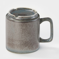 Кружка Magistro "Shadow" 15,5х7,6х8,5 см 270 мл