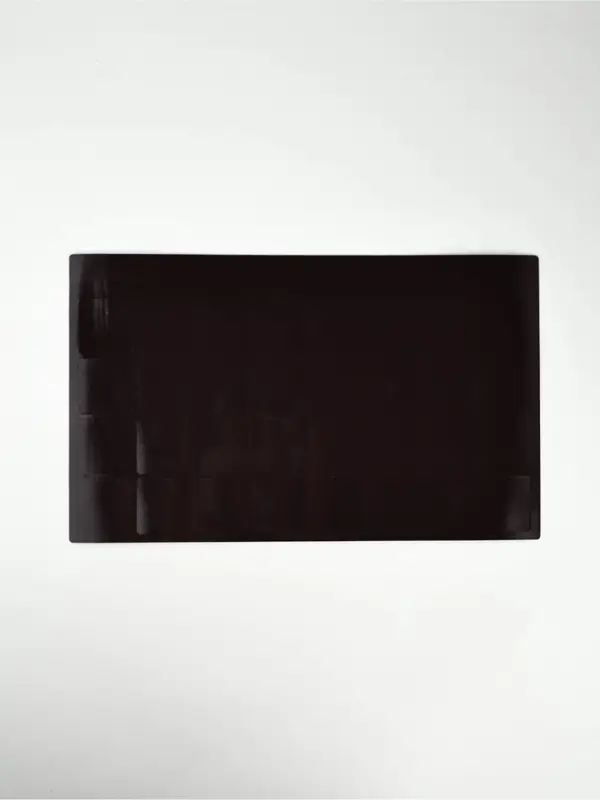 Магниты детские полимер 40х24,3см "Алфавит"