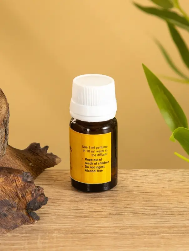 Аромамасло "Jasmine Pearls" жасмин 15 мл