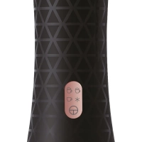 Капучинатор HMF-P700, 240мл черный