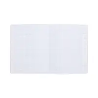 Тетрадь 48 листов, в клетку &laquo;Перламутр&raquo;, мелованный картон, МИКС