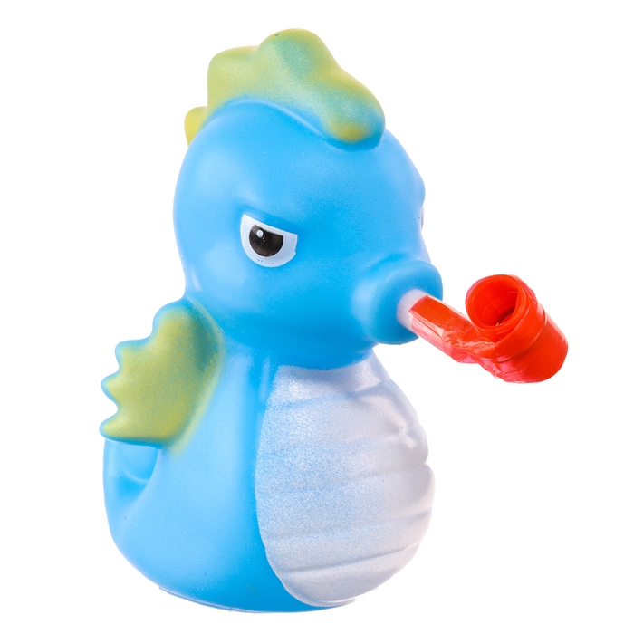 Мялка &laquo;Морские жители&raquo; с язычком, виды МИКС