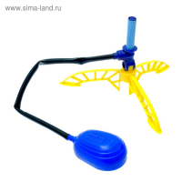 Ракета с запуском &laquo;Земля-воздух&raquo;