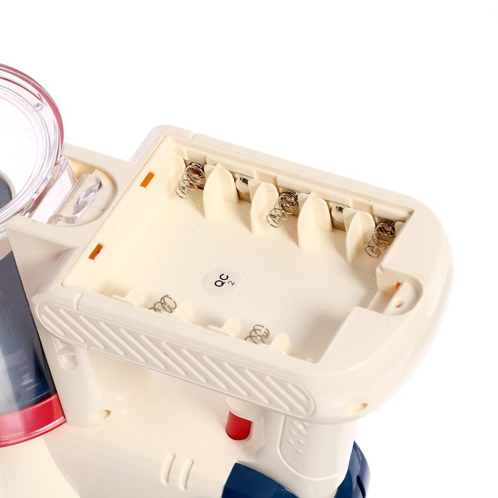 Бытовая техника «Пылесос» Бытовая техника «Пылесос»