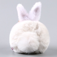 Мягкая игрушка &laquo;Лупоглазики: Льдинка&raquo;