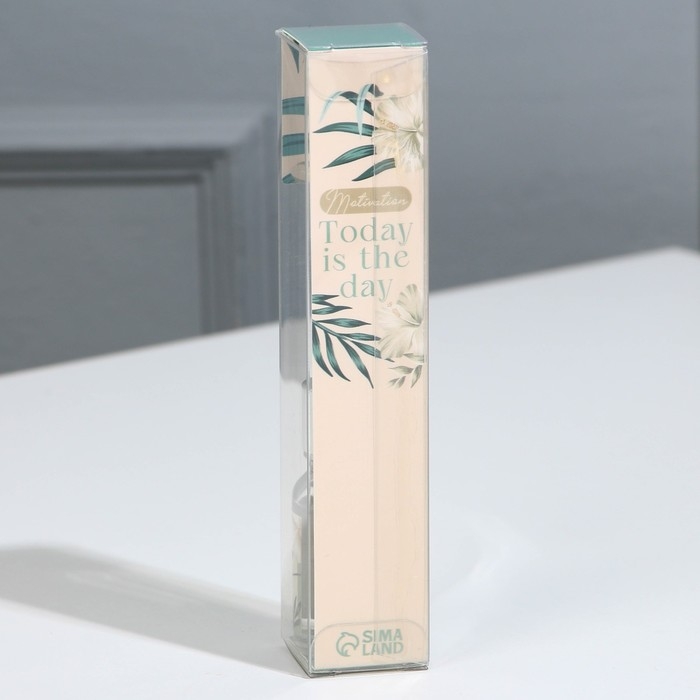 Диффузор ароматический палочки, ароматизатор для дома &laquo;Аромадиффузор: Аромат для дома&raquo;, 10 мл., МИКС.