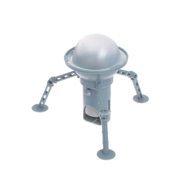 Набор для опытов 2 в 1 &laquo;Проектор-ночник&raquo;