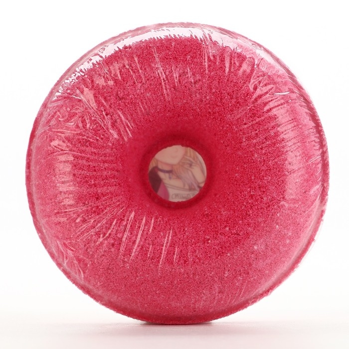 Бомбочка для ванны &laquo;Нежность&raquo;, 130 г, аромат вишни, BEAUTY FОХ