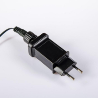 Ёлка фиброоптическая "Пучок" 60 см d нижнего яруса 37 см 55 веток