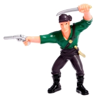 Набор фигурок &laquo;Пираты&raquo;, 8 шт.