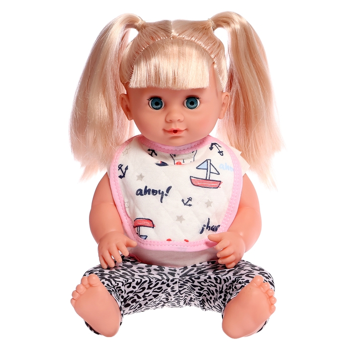 Набор аксессуаров для пупсов &laquo;Милый кроха&raquo;, в сумочке