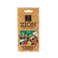 Субстрат ZION &laquo;Классик&raquo; ионитный, 30 г