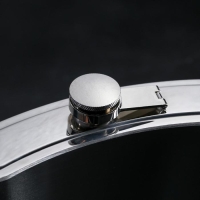 Фляжка &laquo;Фляжка медицинская&raquo;, 270 мл