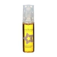 Масло &laquo;Алтайская Звёздочка&raquo;, при простуде и насморке, 7 мл
