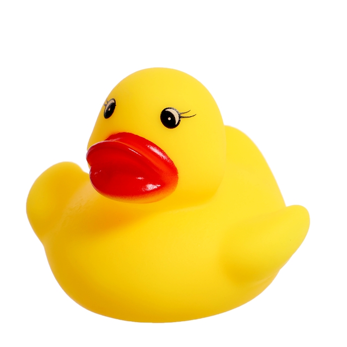 Трек для игры в ванной &laquo;Утиная горка&raquo;, на присосках, крепится на стену