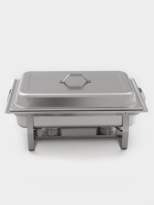 Мармит 60x35x32см, разборный, съемная крышка