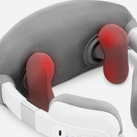 Массажер для шеи КТ-5962 - 10 Вт