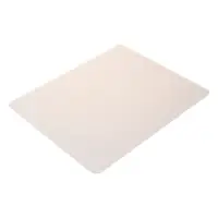 Доска для лепки А5 Calligrata, эконом, 600 мкм, белая